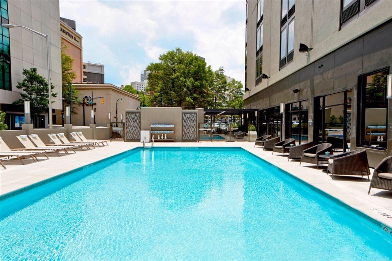 Ac Hotel Atlanta Downtown Kültér fotó
