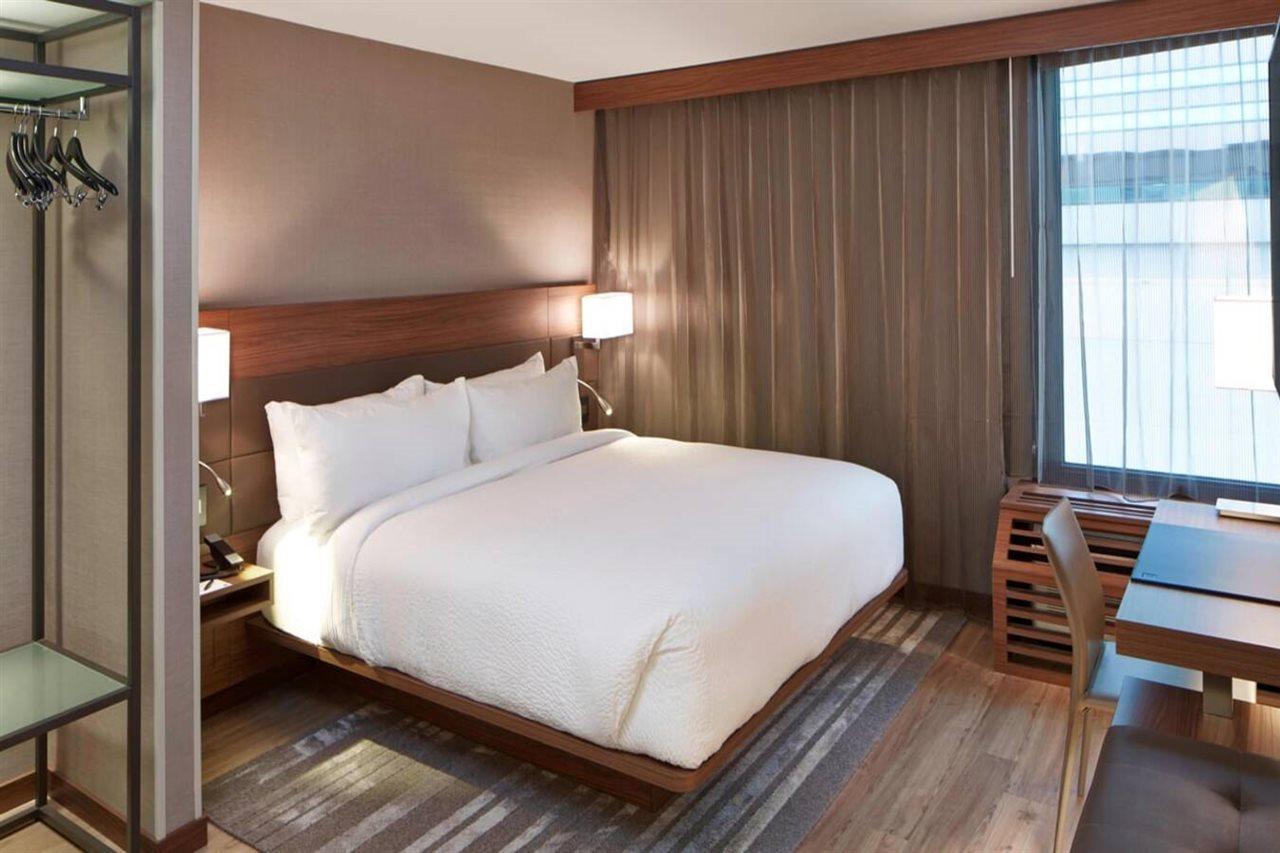 Ac Hotel Atlanta Downtown Kültér fotó