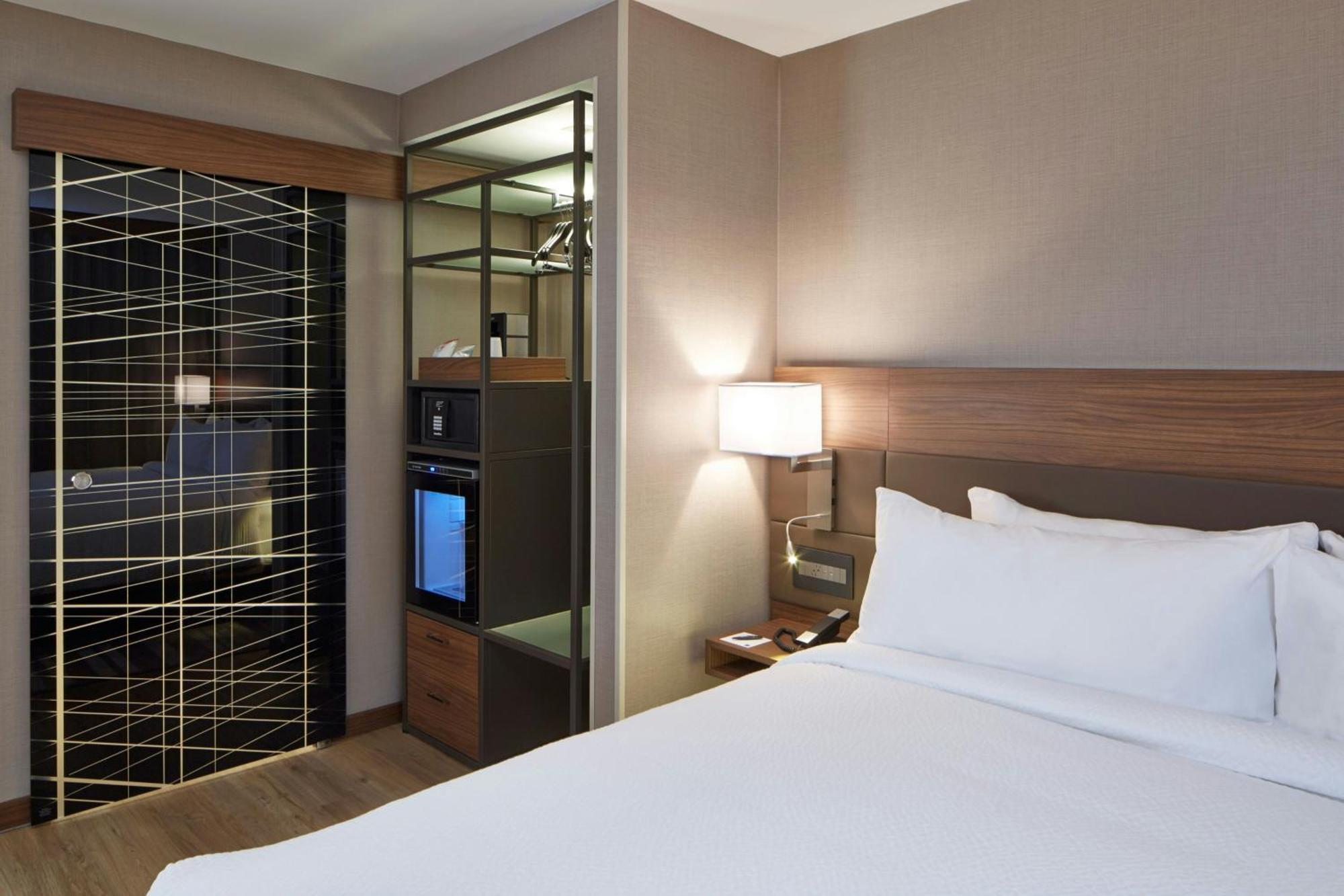 Ac Hotel Atlanta Downtown Kültér fotó