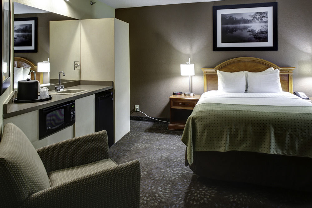 Ac Hotel Atlanta Downtown Kültér fotó