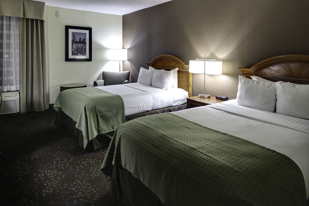 Ac Hotel Atlanta Downtown Kültér fotó