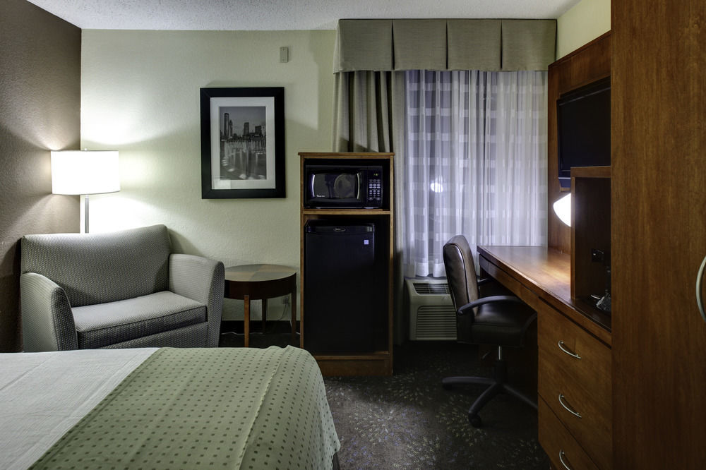 Ac Hotel Atlanta Downtown Kültér fotó