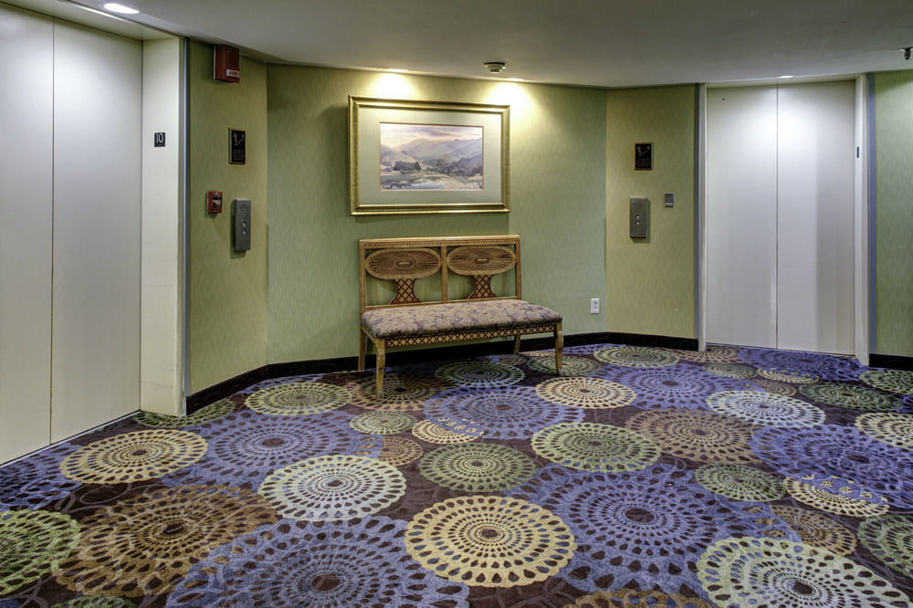 Ac Hotel Atlanta Downtown Kültér fotó