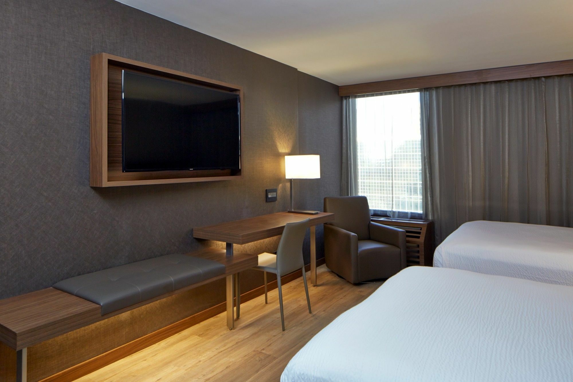 Ac Hotel Atlanta Downtown Kültér fotó